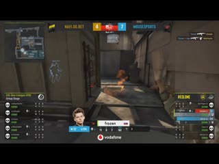 Frozen takes down four on the retake