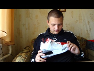 Cement porn video – Видеообзор air jordan 3 white cement