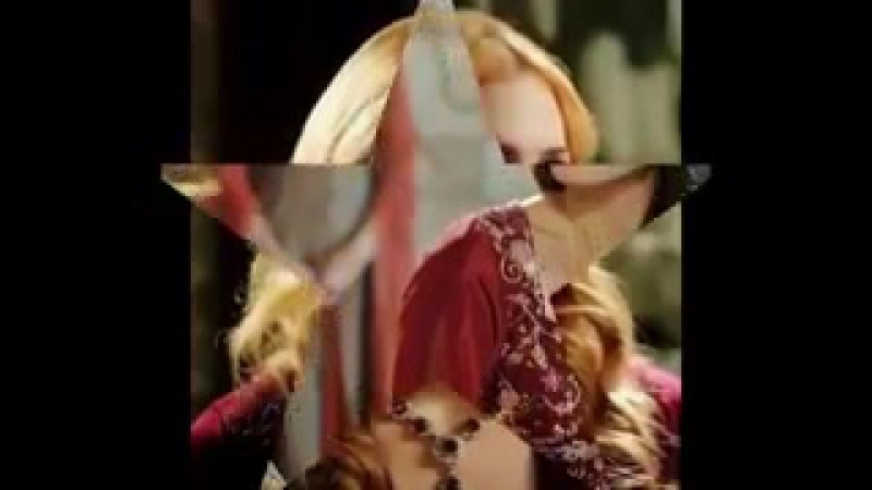 Hurrem and mahidevran