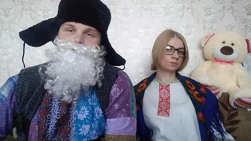 Фунфырики рулят mp4