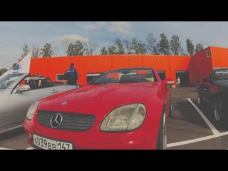 The benz mafia g6
