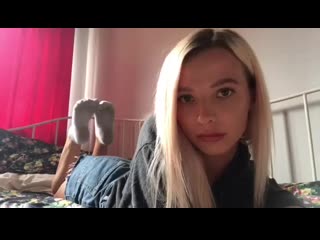 Goddess amberx 20201031 0001 mp4