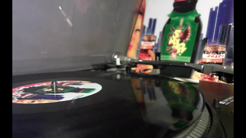 Snap! featuring niki haris! – exterminate!