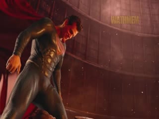 Snydercut final battle scene(justice league 2017)