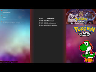 Auf zum kampfareal pokemon platin #38