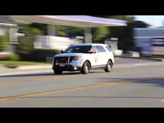 Fiveo ru|santa cruz fd, amr and chp отвечают на аварию code 3