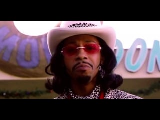 $ кэтт уильямс суета по американски (katt williams american hustle)