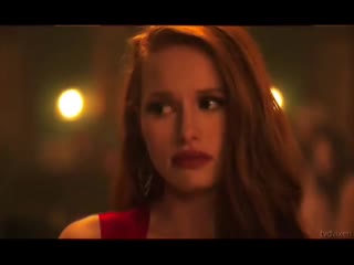 Riverdale | tony topaz | cheryl blossom | betty cooper | camila mendes vine