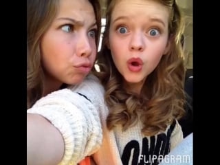 Jade pettyjohn (instagram)