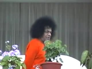 Thursday sai darshan 01 sri sathya sai baba darshan at kodaikanal