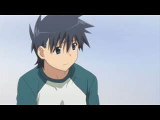 [хентай] кисс икс сис / kissxsis tv [2 из 12]