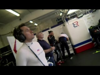 Smp live #6 / fia wec 24h lemans