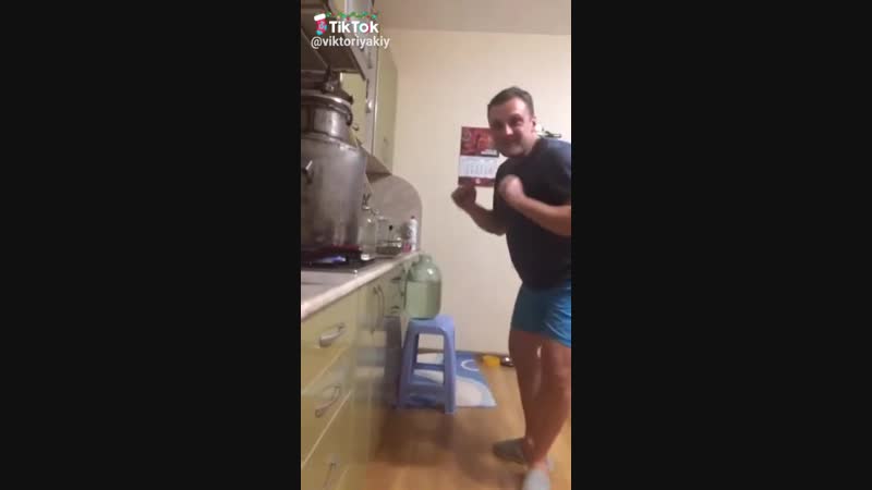 Новый самогонный