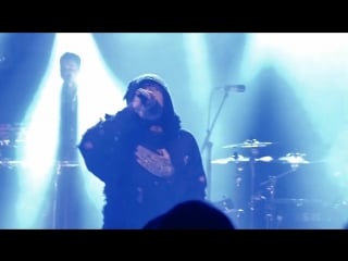 Bring me the horizon throne live at circus halligalli