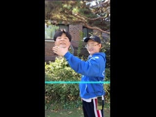 201006 tiktok шиндона