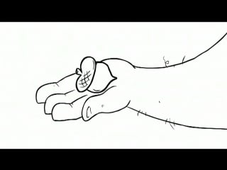 Три богатыря и титаник titanic three russian bogaturs (animation)