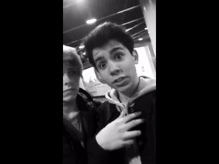 Musically luke korns & sulivan gwed