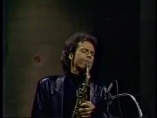 Miles davis rip marcus miller david sanborn “we three kings of orient are“