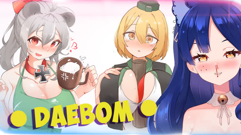 【daebom】 war thunder тянки / как пофапать на танк маус