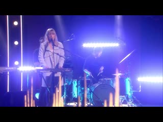 Susanne sundfør delirious (2015)
