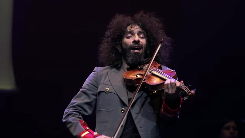 Ara malikian misirlou hd 720p