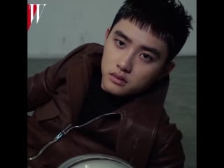 160719 @ exo's d o wkorea exoclusive making film
