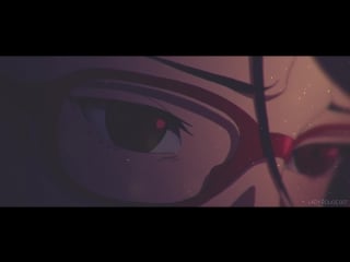 [amv] [naruto] sarada fractures