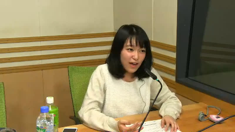 [a&g next breaks с куросавой томоё] юки аой проявляет заботу