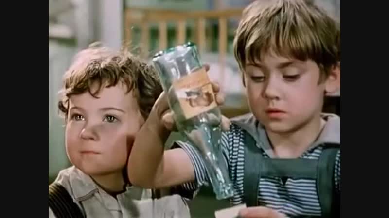 Советские фильмы учат как клеить девушек