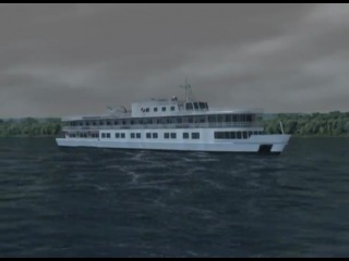 "булгария" теплоход 785 го проекта