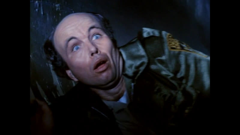 Гуманоиды из глубин (ужасы 1996)