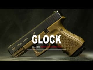 Glock hard trap beat instrumental dark rap hip hop freestyle beats nsm beats(720p hd) mp4