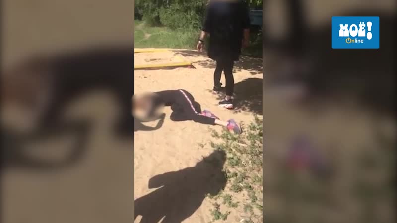 Девочку избили в воронеже