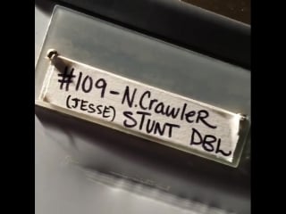 Grim kodi smit mcphee (nightcrawler) for x men dark phoenix