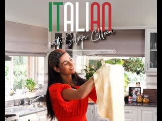 Made in italy with silvia colloca e2