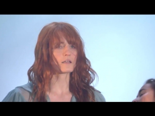 Florence + the machine queen of peace (live at british summer time, hyde park, london | )
