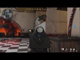 Wall vaulting is pretty ridiculous