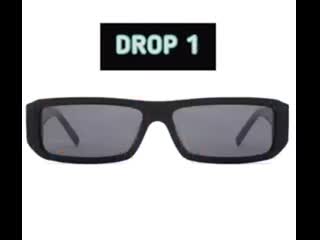 Preview of drop 1 of carolina lemke x kim kardashian west collection