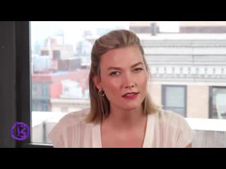 Karlie kloss vlog 2019