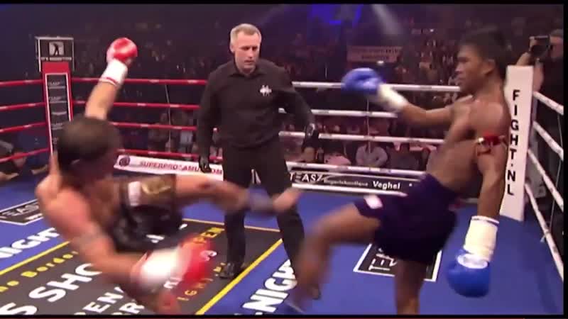 Буакав пор прамук