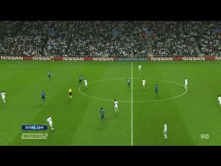 167 cl 2016/2017 fc københavn club brugge kv 40 (27 09 2016) hl