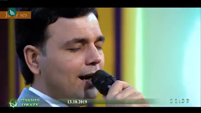 Hemra rejepow adyň näme, sülmürän gözel we gara zülpüň 2019 001 mp4