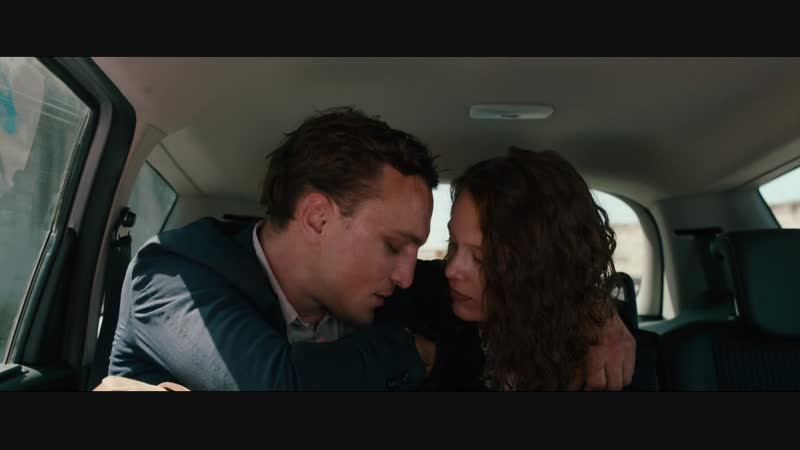 Транзит / transit (2018)