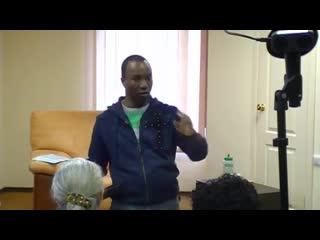 Hmt 2017 the key to resolving every problem #4 day2b teaching