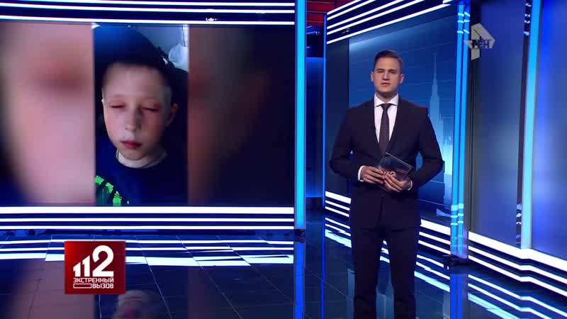 Не смог "пояснить за шмот"!