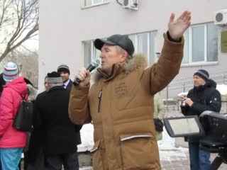 Митинг 2 марта выступление жителя смородинки