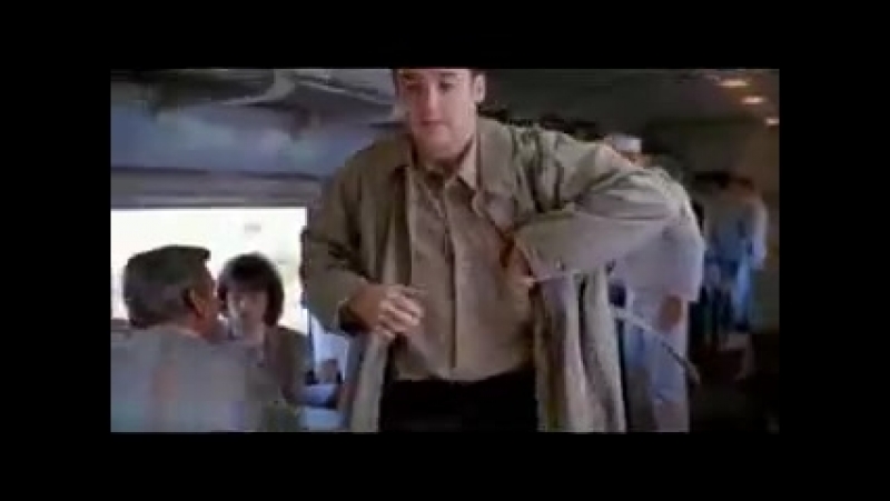 Grifters, the \ кидалы (1990)
