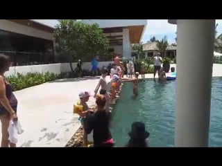 Riviera deluxe cam ranh resort вьетнам нячанг