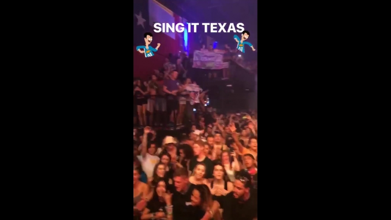 Slushii tour stories