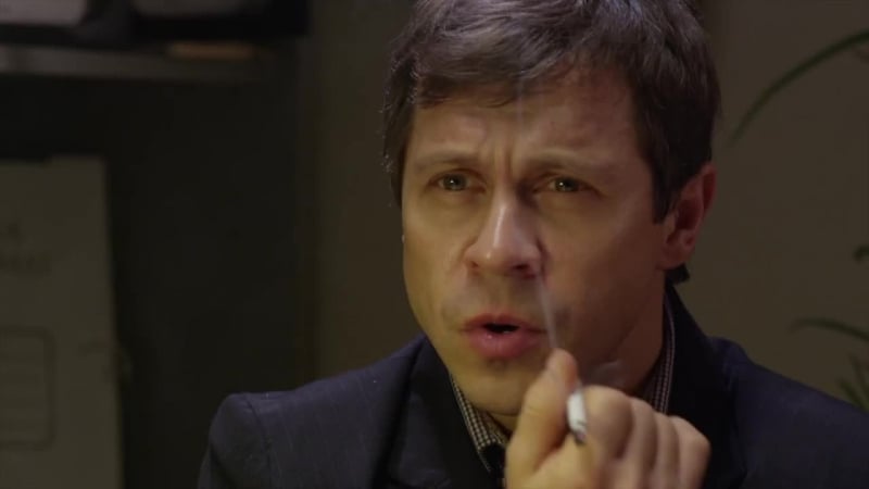 Вася обломов многоходовочка